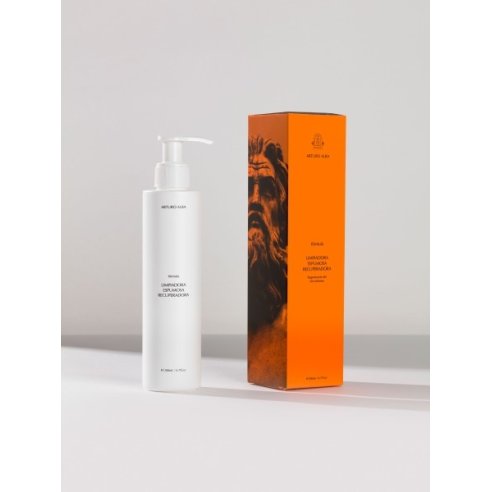 LIMPIADORA ESPUMOSA RECUPERADORA 200 ml