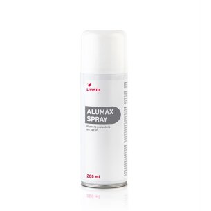 ALUMAX SPRAY 200 ml