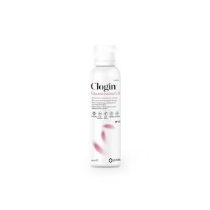 Clogin espuma íntima CLX 150 ml