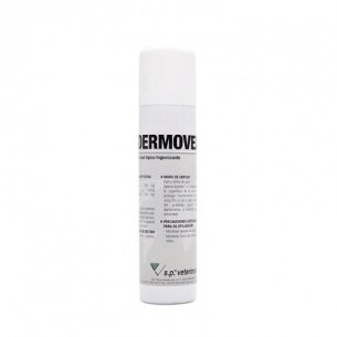 Dermovex spray 335 ml