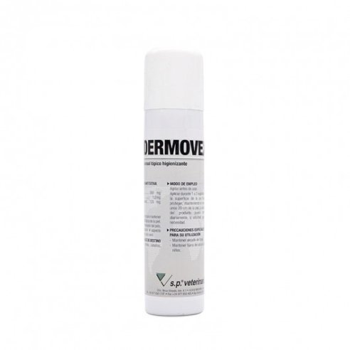 Dermovex spray 335 ml