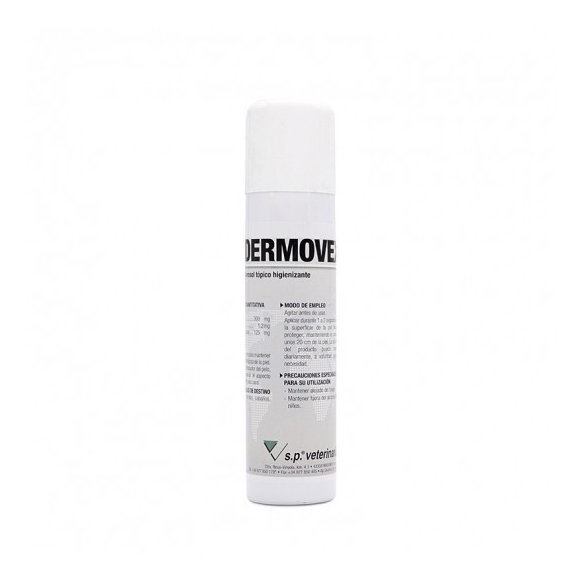 Dermovex spray 335 ml