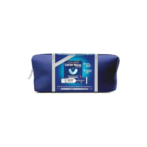 Lacer Blanc Pack de blanqueamiento dental