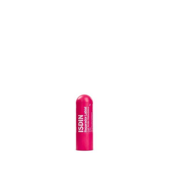 ISDIN Reparador Labial Rosa 4 gr