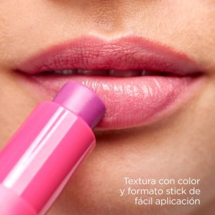 ISDIN Reparador Labial Rosa 4 gr 2