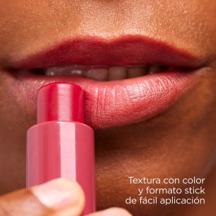 ISDIN Reparador Labial Granate 4 gr 2