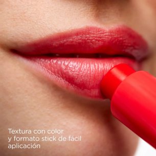 ISDIN Reparador Labial Rojo 4 gr 2