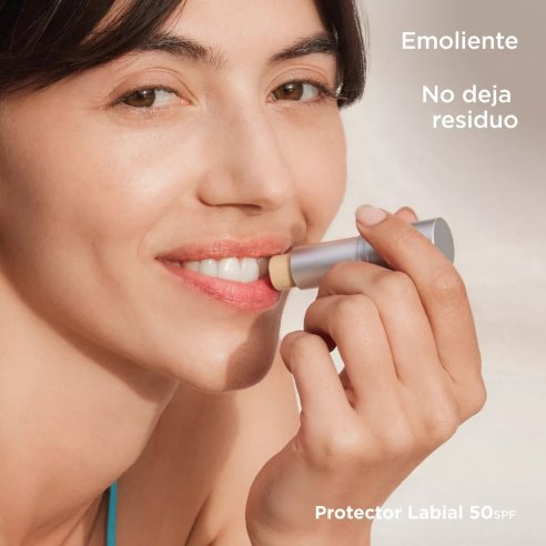 ISDIN LABIAL F-50 4 G