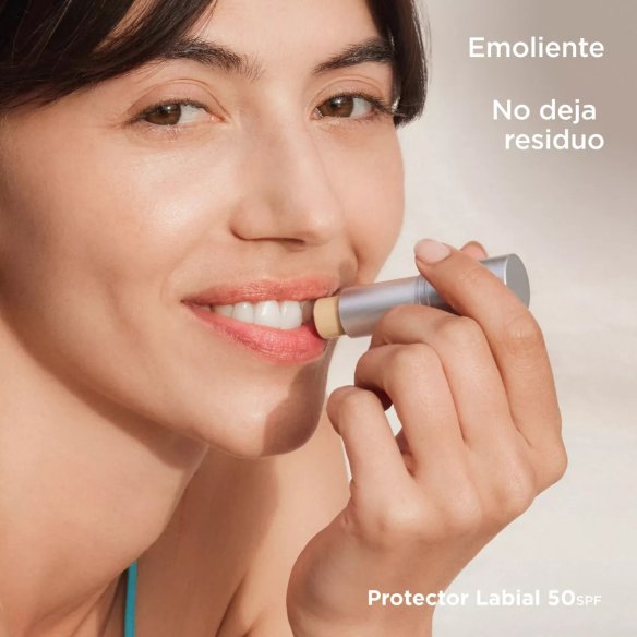ISDIN LABIAL F-50 4 G