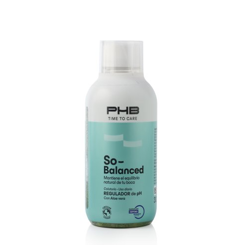 PHB Time To Care So-Balanced REGULADOR de PH...