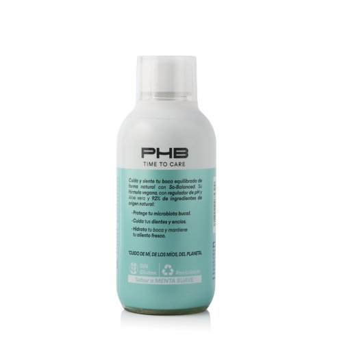 PHB Time To Care So-Balanced REGULADOR de PH...
