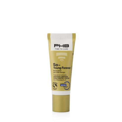 PHB Time To Care So-Young Forever SISTEMA...