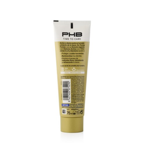 PHB Time To Care So-Young Forever SISTEMA...