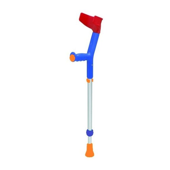 Bastón inglés Infantil Fun Kids 1 unidad suelta