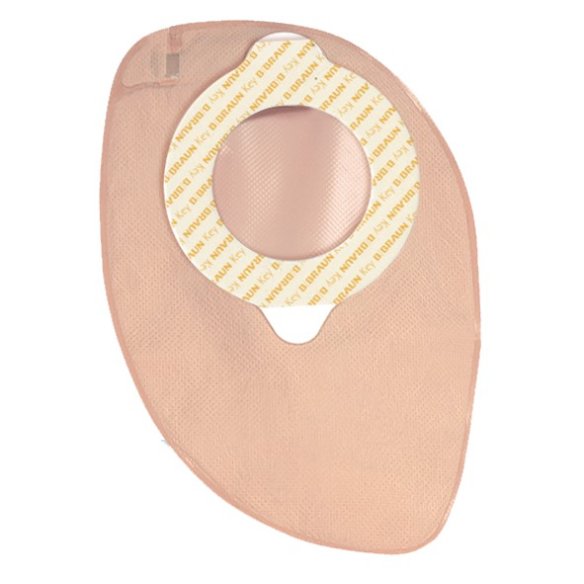 Flexima® Key Colostomía