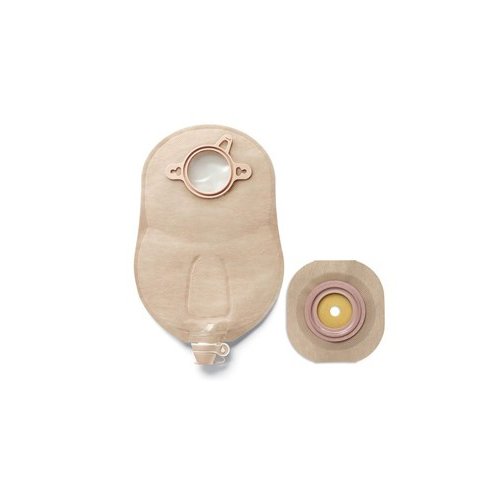 Conform 2 Convexa  Bolsa de Urostomía de 2 piezas