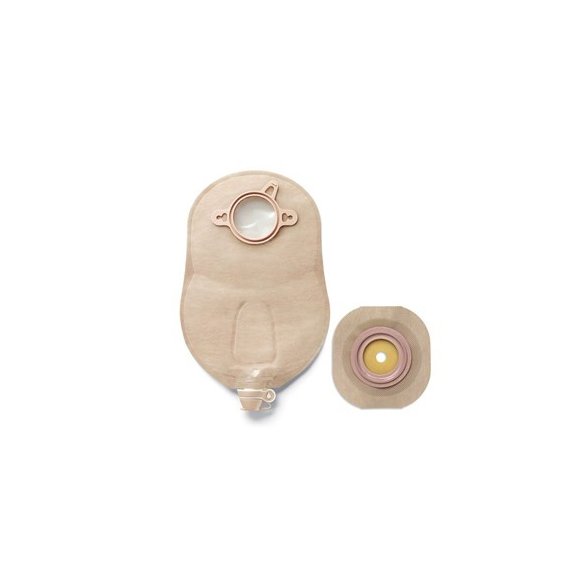 Conform 2 Convexa  Bolsa de Urostomía de 2 piezas