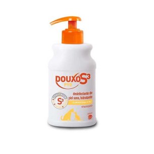 Douxo S3 Pyo Shampoo 200 ml