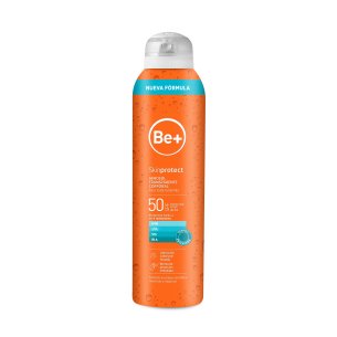 BESKINP AEROSOL TRANS CORP SPF50 200 ml