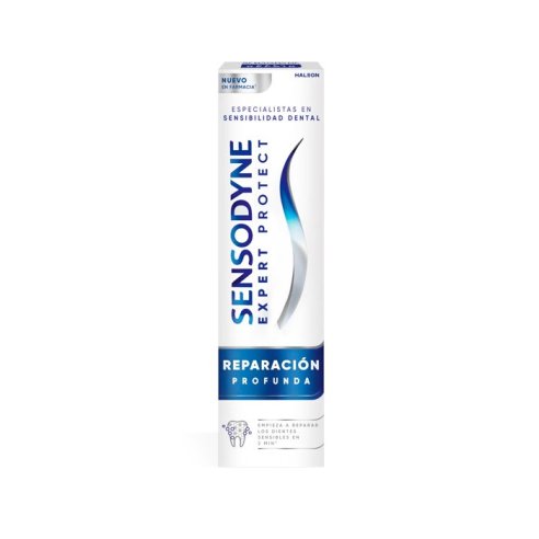 SENSODYNE expert protect reparación profunda 75 ml