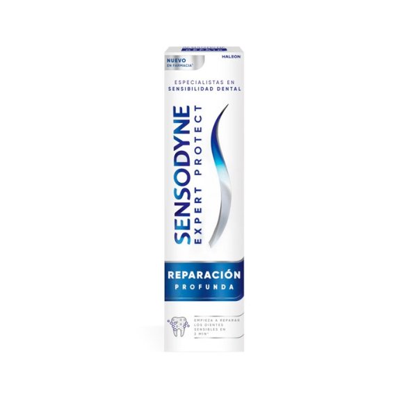 SENSODYNE expert protect reparación profunda 75 ml