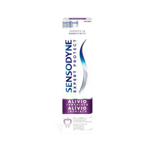 SENSODYNE expert protect alivio inmediato 75 ml