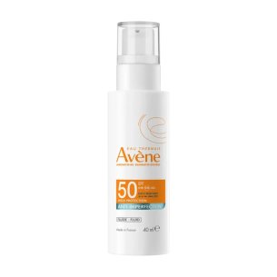 Eau Thermale Avène fluido antiinperfecciones SPF50 40 ml 2