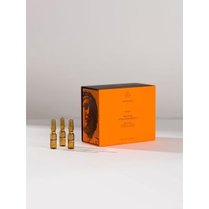 ARTUTO ALBA SOLUCIÓN NATIVA DESALTERANTE 20 ampollas x 1 ml