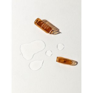 ARTUTO ALBA SOLUCIÓN NATIVA DESALTERANTE 20 ampollas x 1 ml 2