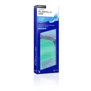 FARMALASTIC FEET PLANTILLA DAY talla S