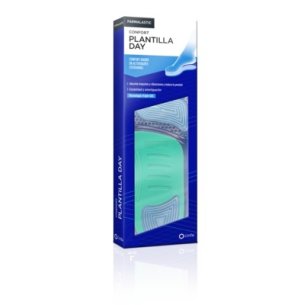 FARMALASTIC FEET PLANTILLA DAY talla M