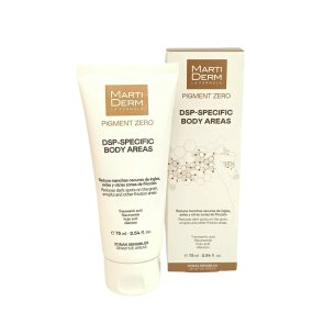 MartiDerm PIGMENT ZERO DSP-SPECIFIC BIODY AREAS 75 ml