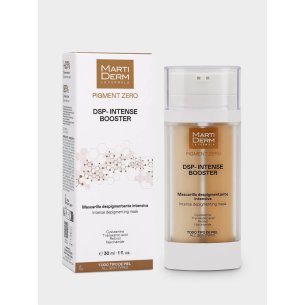 MartiDerm PIGMENT ZERO DSP-INTENSE BOOSTER 30 ml