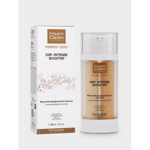 MartiDerm PIGMENT ZERO DSP-INTENSE BOOSTER 30 ml