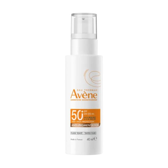 Eau Thermale Avène FLUIDO ANTIMANCHAS SPF50 40 ml