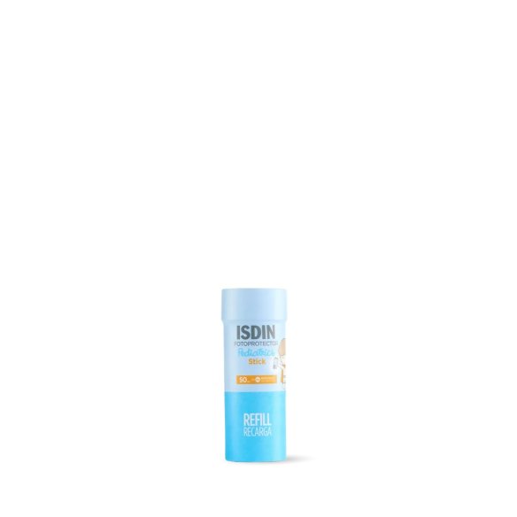 ISDIN Fotoprotección Pediatrics Stick RECARGA SPF 50 20 gr