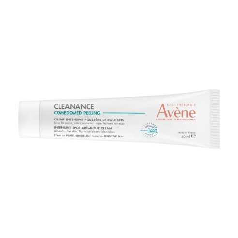 AVENE CLEANANCE COMEDOMED PEELING Crema...