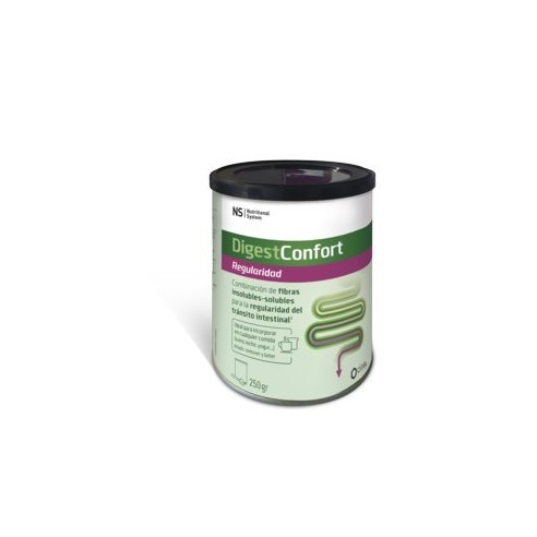 NS Digestconfort Regularidad 250 gr