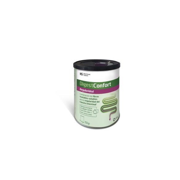 NS Digestconfort Regularidad 250 gr