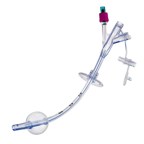 Sonda PEG Gastrostomia Endoscopica Percutanea 