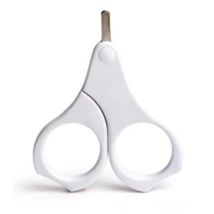 SUAVINEX Tijeras infantiles 0m