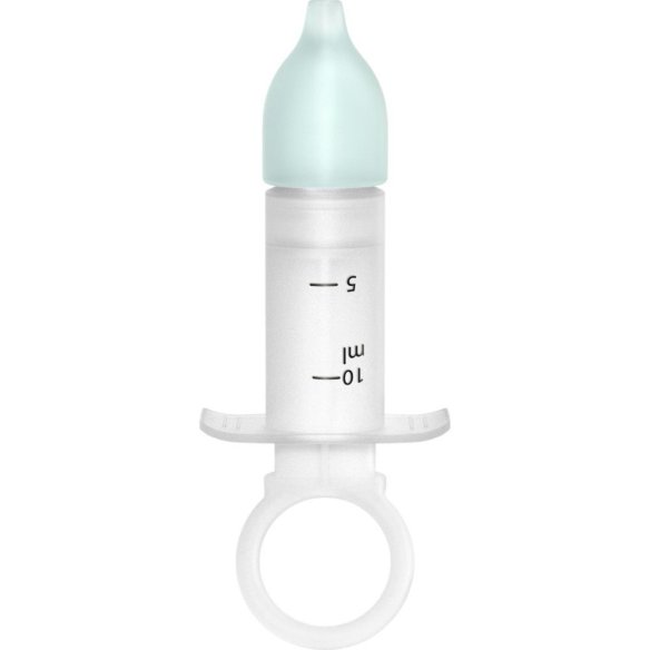 SUAVINEX Limpiador nasal 6m