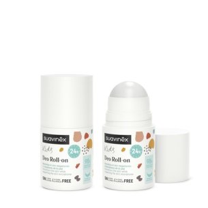 SUAVINEX Kids Deo Roll-on 24h 50 ml