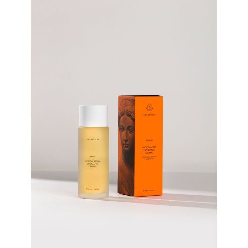 ARTURO ALBA LOCIÓN ÁCIDA EXFOLIANTE GLOBAL 125 ml