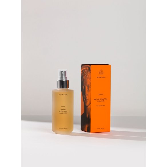 ARTURO ALBA BRUMA FITOACTIVA CALMANTE 125 ml