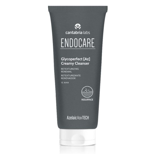 ENDOCARE Glycoperfect Az Creamy Cleanser 150 ml