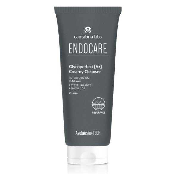 ENDOCARE Glycoperfect Az Creamy Cleanser 150 ml
