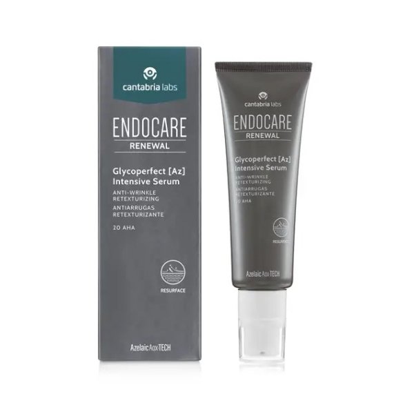 ENDOCARE RENEWAL Glycoperfect Az Intesive Serum 50 ml
