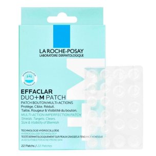 EFFACLAR DUOM PATCH PARCHE MULTI-ACCIÓN22 Parches