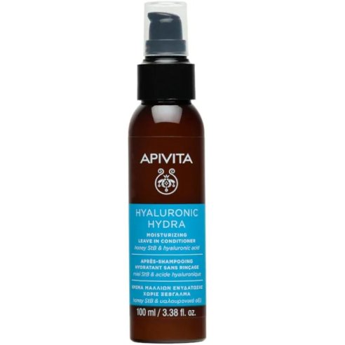 APIVITA HYALURONIC HYDRA Acondicionador...